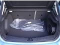 2012 Ford Focus SEL 5-Door Trunk