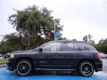 Brilliant Black Crystal Pearl - Compass Rallye Photo No. 2