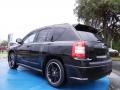 Brilliant Black Crystal Pearl - Compass Rallye Photo No. 3