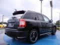 Brilliant Black Crystal Pearl - Compass Rallye Photo No. 5