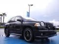Brilliant Black Crystal Pearl - Compass Rallye Photo No. 7