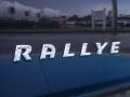 Brilliant Black Crystal Pearl - Compass Rallye Photo No. 10
