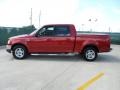 Toreador Red Metallic - F150 Lariat SuperCrew Photo No. 6