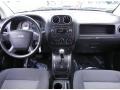Brilliant Black Crystal Pearl - Compass Rallye Photo No. 19