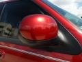 2002 Toreador Red Metallic Ford F150 Lariat SuperCrew  photo #17