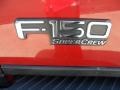  2002 F150 Lariat SuperCrew Logo