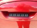 2002 Toreador Red Metallic Ford F150 Lariat SuperCrew  photo #26