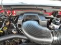 5.4 Liter SOHC 16V Triton V8 Engine for 2002 Ford F150 Lariat SuperCrew #52766900