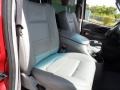 2002 Toreador Red Metallic Ford F150 Lariat SuperCrew  photo #30