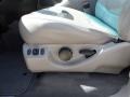 2002 Toreador Red Metallic Ford F150 Lariat SuperCrew  photo #39