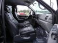 Black - F350 Super Duty XLT Crew Cab 4x4 Dually Photo No. 16
