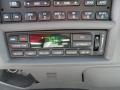 2002 Ford F150 Lariat SuperCrew Controls