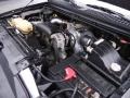 7.3 Liter OHV 16V Power Stroke Turbo Diesel V8 2002 Ford F350 Super Duty XLT Crew Cab 4x4 Dually Engine