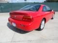 1999 Indy Red Chrysler Sebring LXi Coupe  photo #3