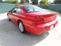 1999 Indy Red Chrysler Sebring LXi Coupe  photo #5