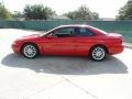 1999 Indy Red Chrysler Sebring LXi Coupe  photo #6
