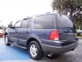 2004 Medium Wedgewood Blue Metallic Ford Expedition XLT  photo #3