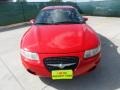 1999 Indy Red Chrysler Sebring LXi Coupe  photo #8
