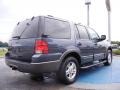 2004 Medium Wedgewood Blue Metallic Ford Expedition XLT  photo #5