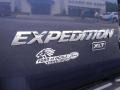 2004 Medium Wedgewood Blue Metallic Ford Expedition XLT  photo #9