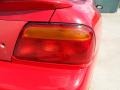 1999 Indy Red Chrysler Sebring LXi Coupe  photo #16