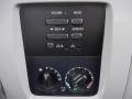 2004 Ford Expedition XLT Controls