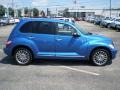 PBD - Ocean Blue Pearl Chrysler PT Cruiser (2007)