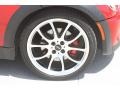 Chili Red - Cooper S Hardtop Photo No. 9
