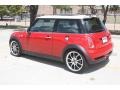 Chili Red - Cooper S Hardtop Photo No. 12