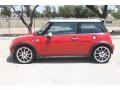 Chili Red - Cooper S Hardtop Photo No. 13