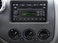 Medium Flint Gray Audio System Photo for 2004 Ford Expedition #52767688