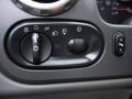 Medium Flint Gray Controls Photo for 2004 Ford Expedition #52767700