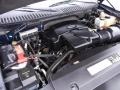 5.4 Liter SOHC 16-Valve Triton V8 2004 Ford Expedition XLT Engine