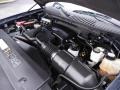 5.4 Liter SOHC 16-Valve Triton V8 2004 Ford Expedition XLT Engine