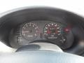  1999 Sebring LXi Coupe LXi Coupe Gauges