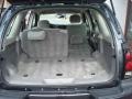 2005 Dark Gray Metallic Chevrolet TrailBlazer LS 4x4  photo #17