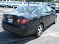 Black - Jetta SE Sedan Photo No. 5