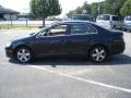 Black - Jetta SE Sedan Photo No. 8