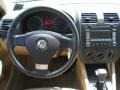 Black - Jetta SE Sedan Photo No. 12