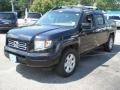 Nighthawk Black Pearl - Ridgeline RTL Photo No. 1