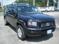 Nighthawk Black Pearl - Ridgeline RTL Photo No. 3