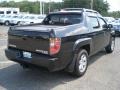Nighthawk Black Pearl - Ridgeline RTL Photo No. 5