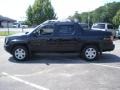 Nighthawk Black Pearl - Ridgeline RTL Photo No. 8