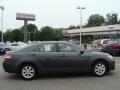 Magnetic Gray Metallic - Camry LE Photo No. 1