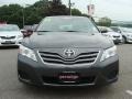 Magnetic Gray Metallic - Camry LE Photo No. 2