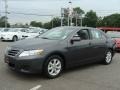 Magnetic Gray Metallic - Camry LE Photo No. 3