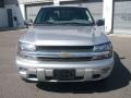 Silverstone Metallic - TrailBlazer LS 4x4 Photo No. 2