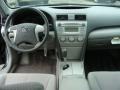 Magnetic Gray Metallic - Camry LE Photo No. 9