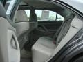Magnetic Gray Metallic - Camry LE Photo No. 13