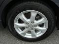 Magnetic Gray Metallic - Camry LE Photo No. 14